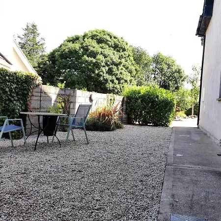 Frühstückspension Foxhollow House