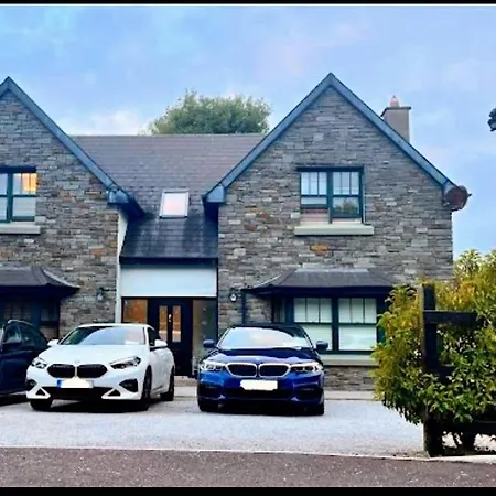 Foxhollow House Bed & Breakfast *