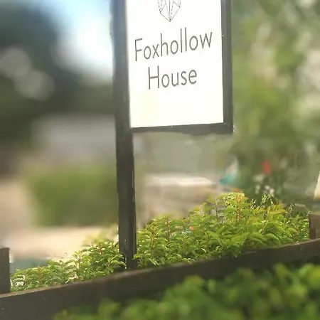 Foxhollow House Bed & Breakfast Blarney