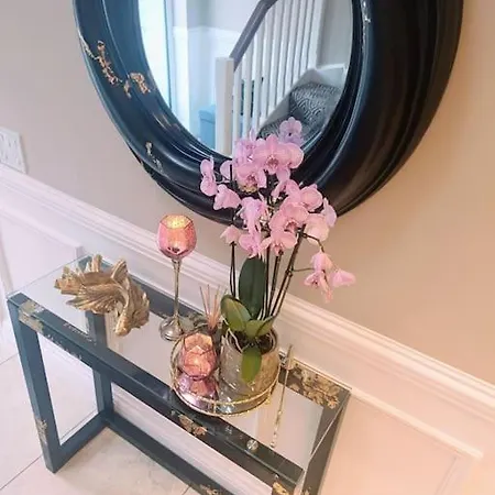 Foxhollow House Bed and Breakfast 3*