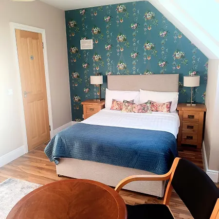Foxhollow House 3* Бларни