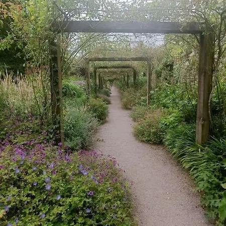 Bed and Breakfast Foxhollow House Blarney