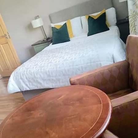 Foxhollow House 3* Бларни