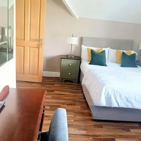 Foxhollow House Blarney