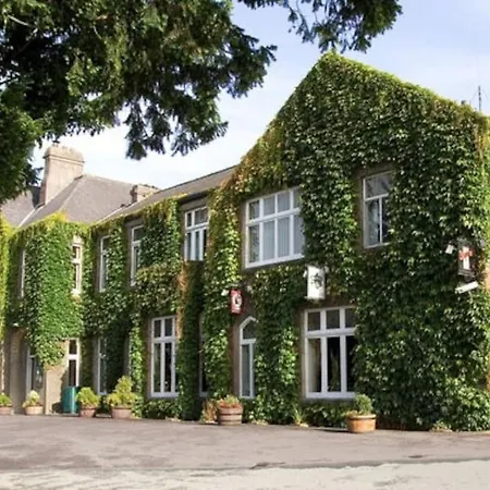 Foxhollow House Bed and Breakfast 3*