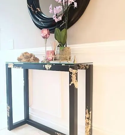 Foxhollow House Bed and Breakfast