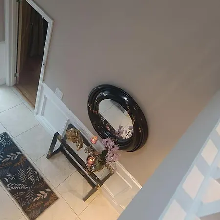 Foxhollow House Bed and Breakfast Blarney