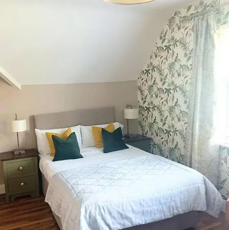 Foxhollow House Blarney