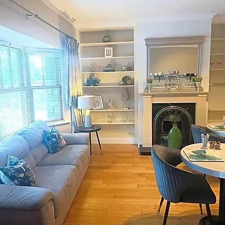 Foxhollow House 3* Бларни