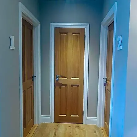 Foxhollow House Отель типа 