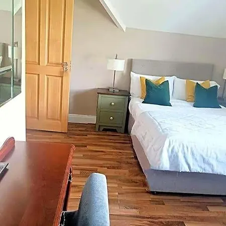 Foxhollow House Отель типа 