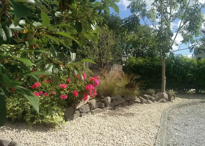 Foxhollow House Couette-café Blarney