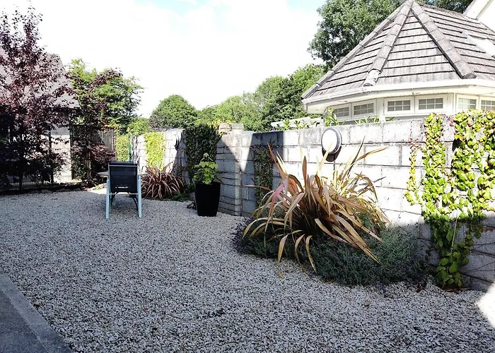 Couette-café Foxhollow House 3*