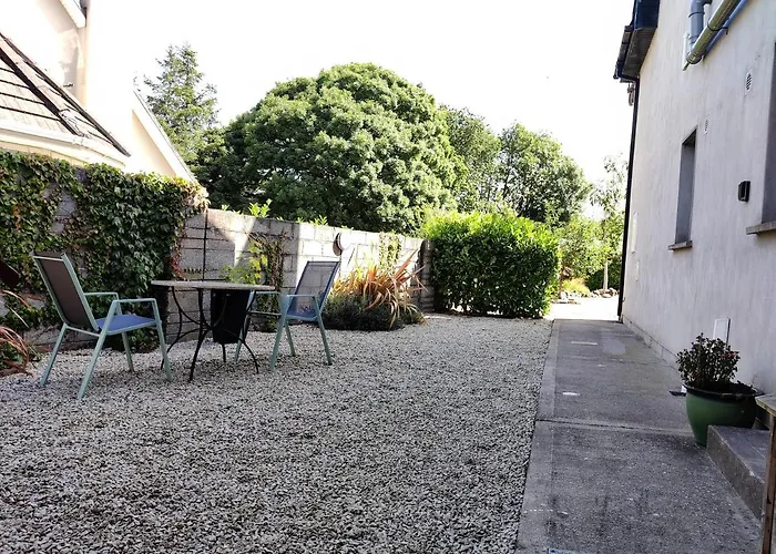 Couette-café Foxhollow House