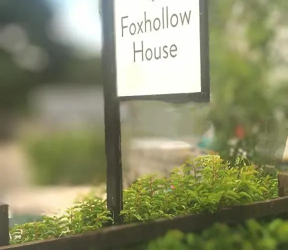 Foxhollow House Bed & Breakfast Blarney