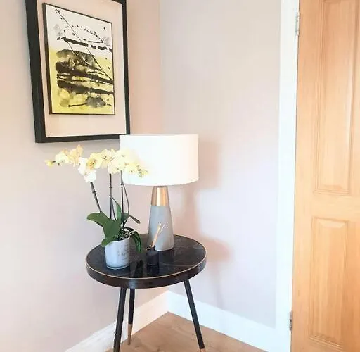 Bed & Breakfast Foxhollow House 3*