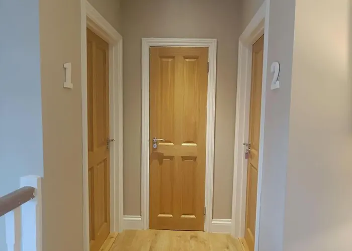 Couette-café Foxhollow House Blarney