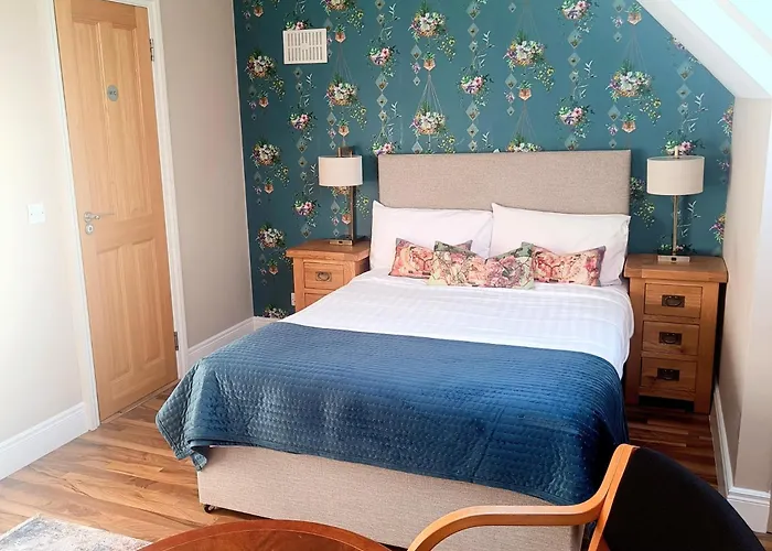 Foxhollow House 3* Blarney