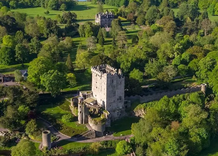 Foxhollow House Couette-café 3*