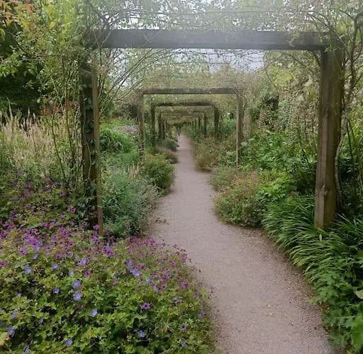 Couette-café Foxhollow House Blarney