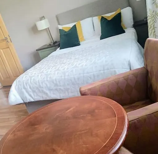 Foxhollow House 3* Blarney