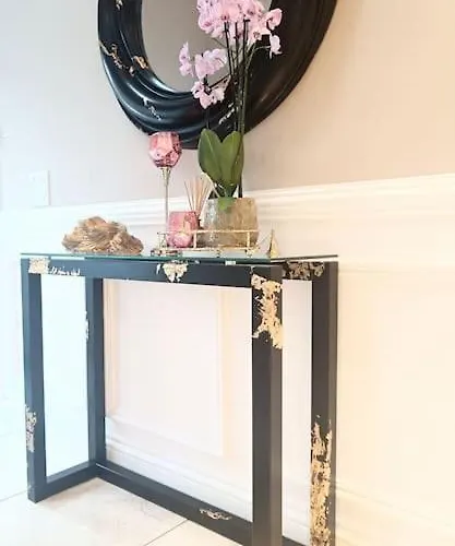 Foxhollow House Couette-café