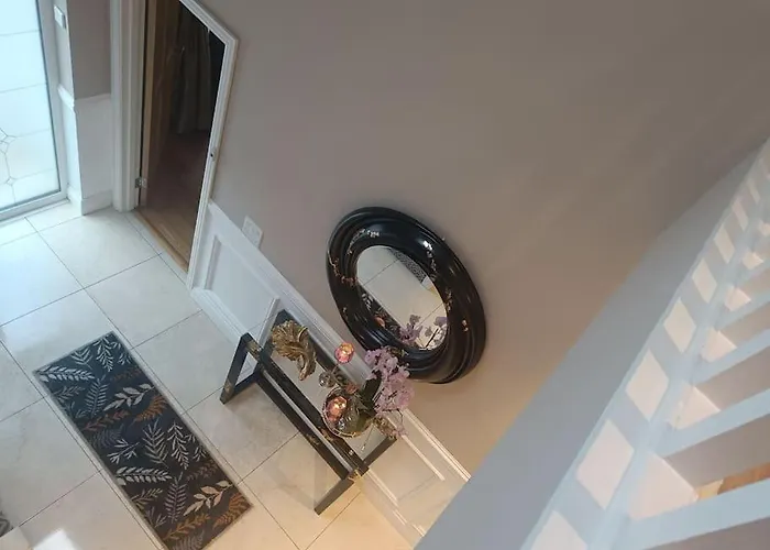 Foxhollow House Couette-café Blarney