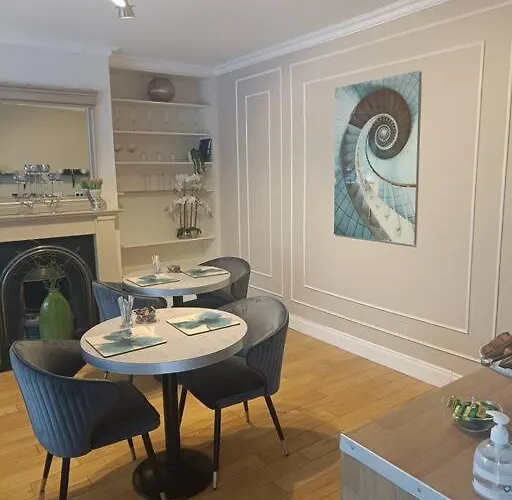 Couette-café Foxhollow House Blarney