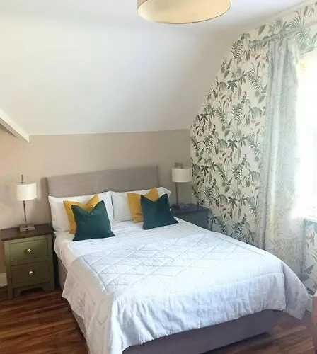 Foxhollow House Blarney