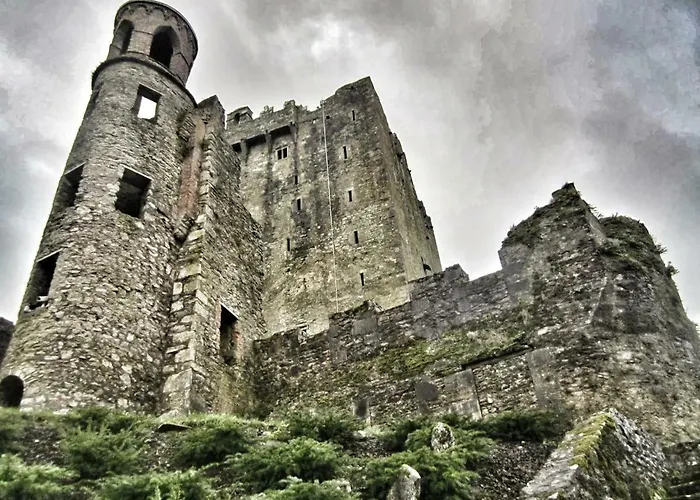 Foxhollow House Couette-café 3*